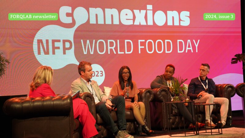 Forqlab Newsletter 2024 issue 3