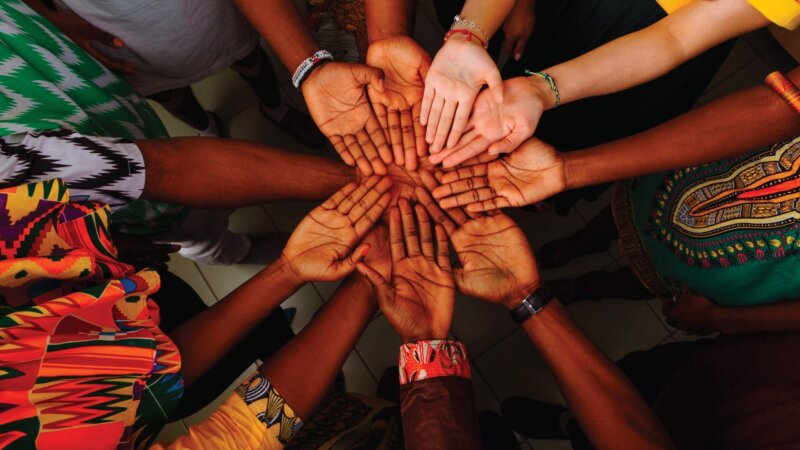 African Food Fellowship is looking for food system practitioners in Rwanda and Kenya. Apply before May 15