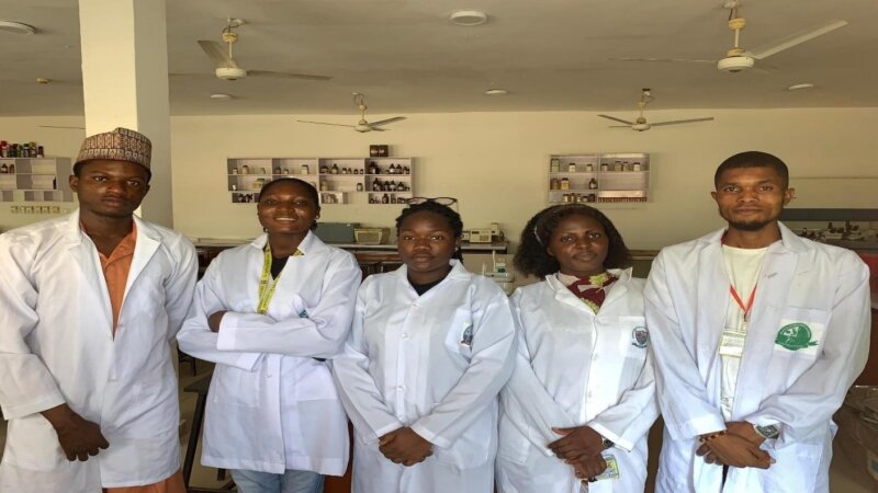 Teams Announcement Food Systems Innovation Challenge