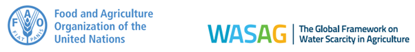 FAO and WASAG