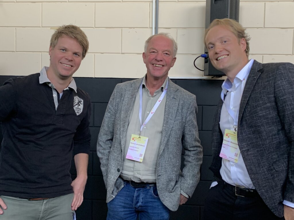 2024 10 16 panel 4 TP parallel at WFD 2024