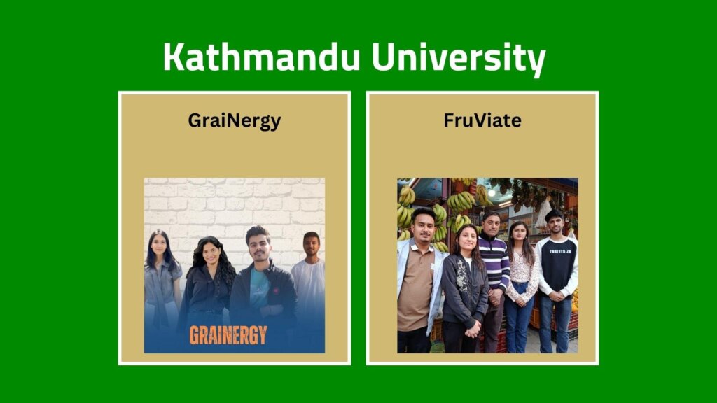 Kathmandu University Nepal