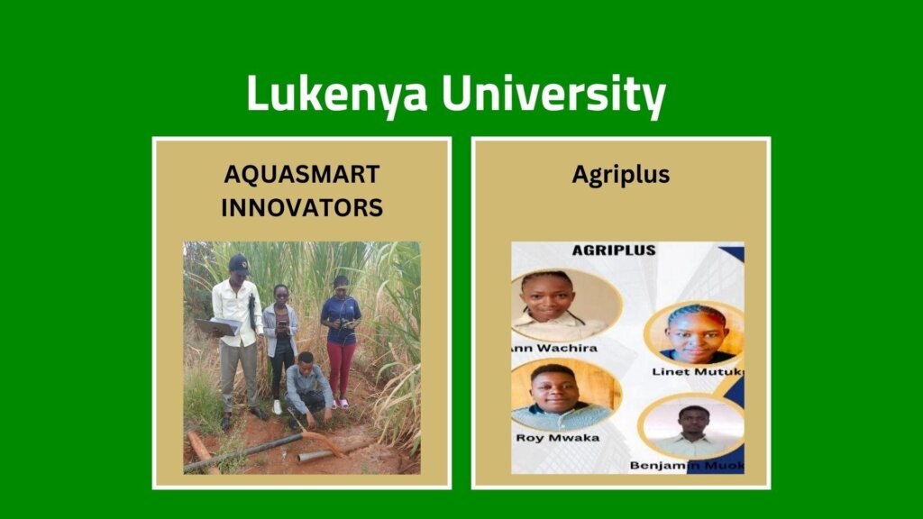 Lukenya University Kenya