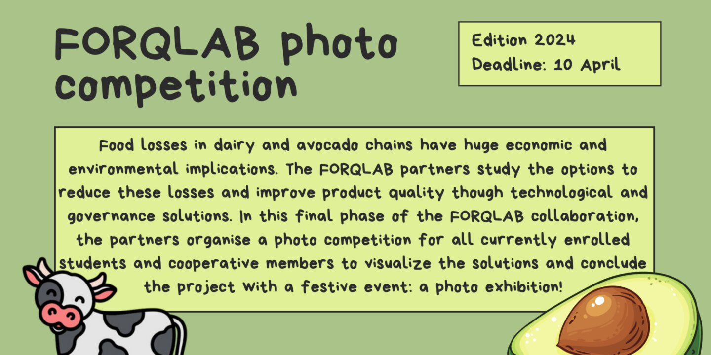 Revised FORQLAB competition