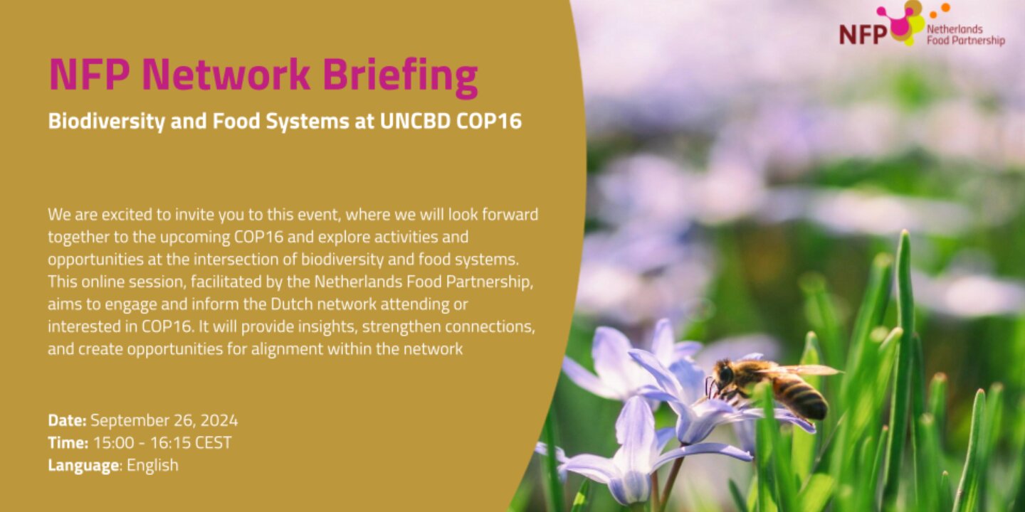 Event flyer template 3