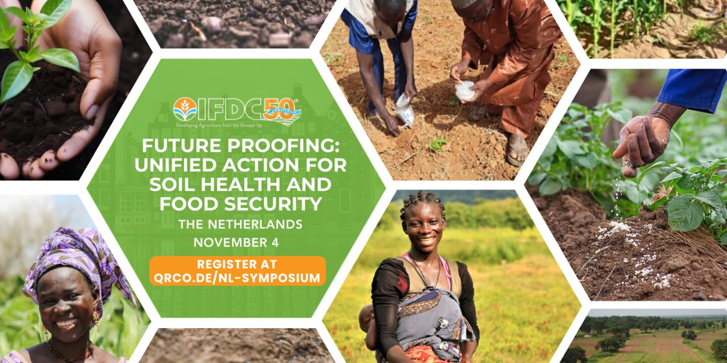 Save the Date Netherlands Symposium