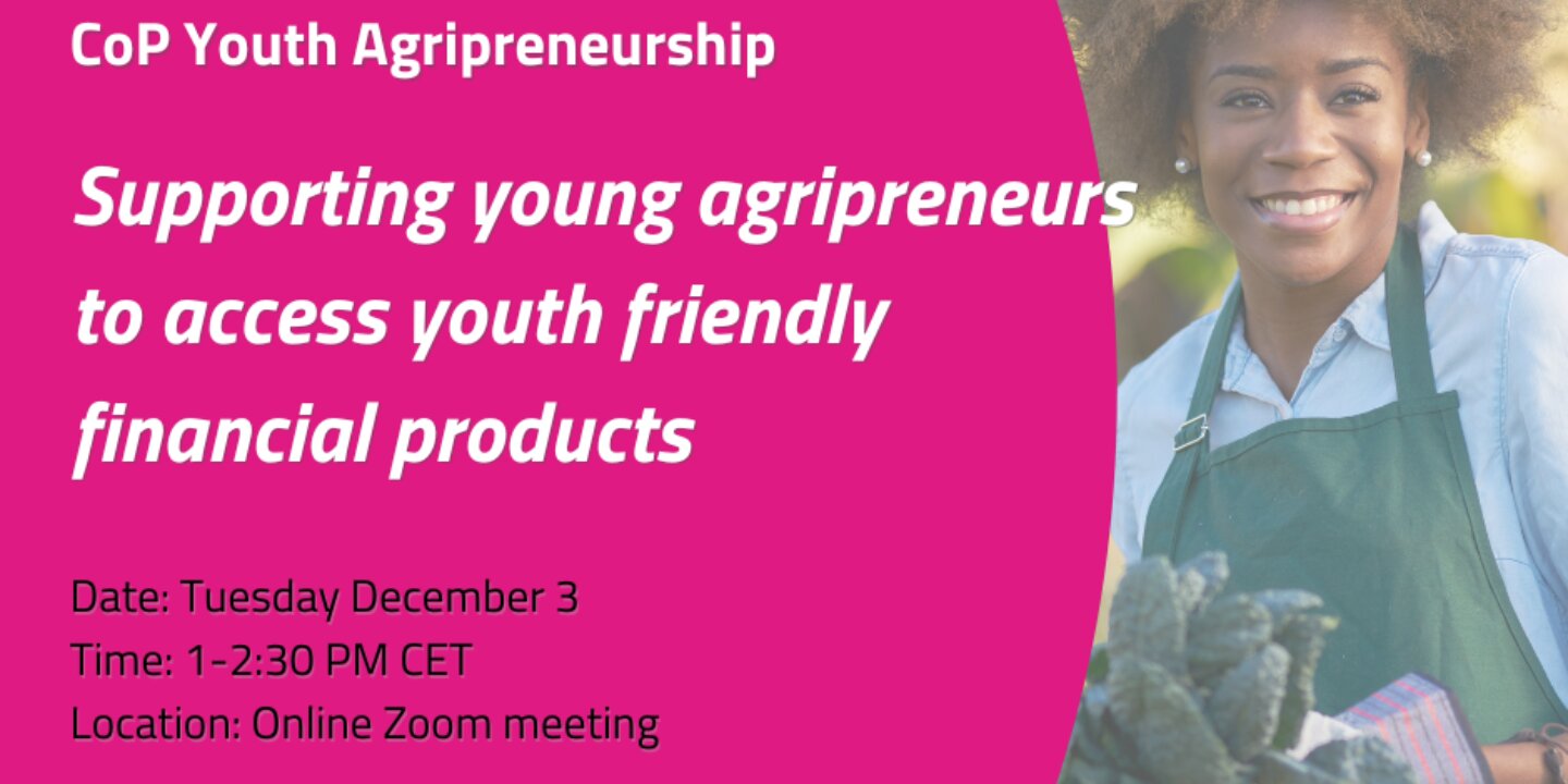 1st Learning Session Co P Youth Agrip 3