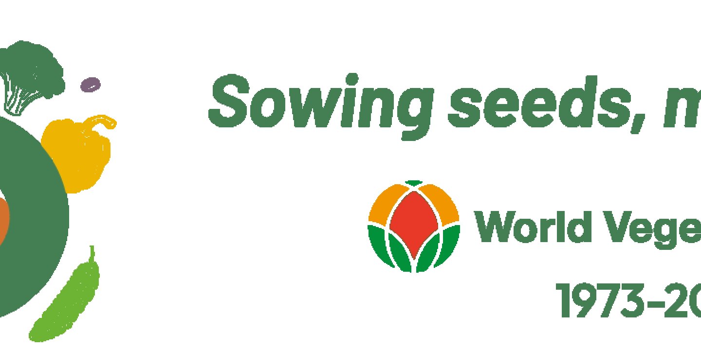 220310 World Veg 50th RGB Color with Slogan2