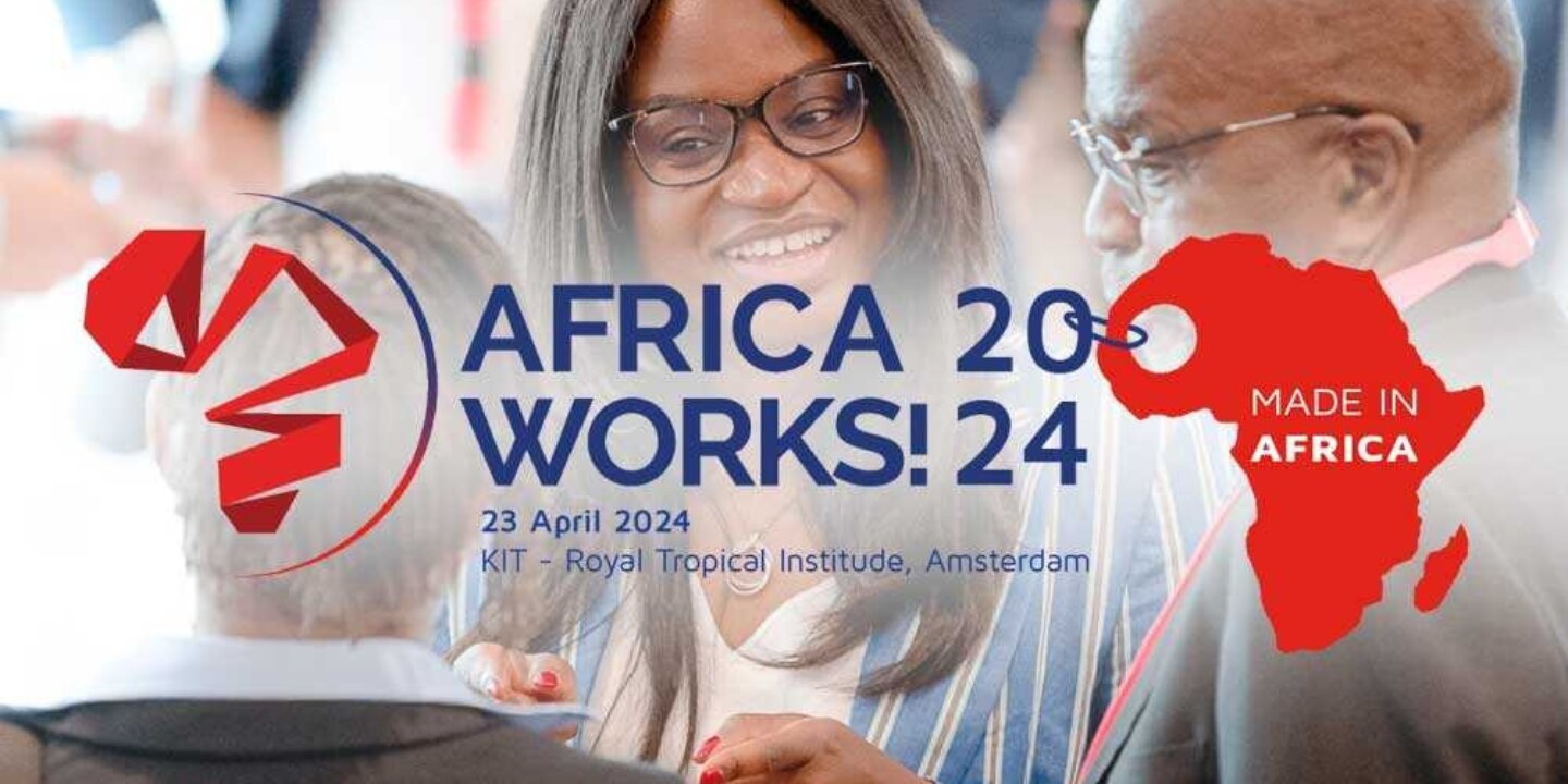 Africa works 2024