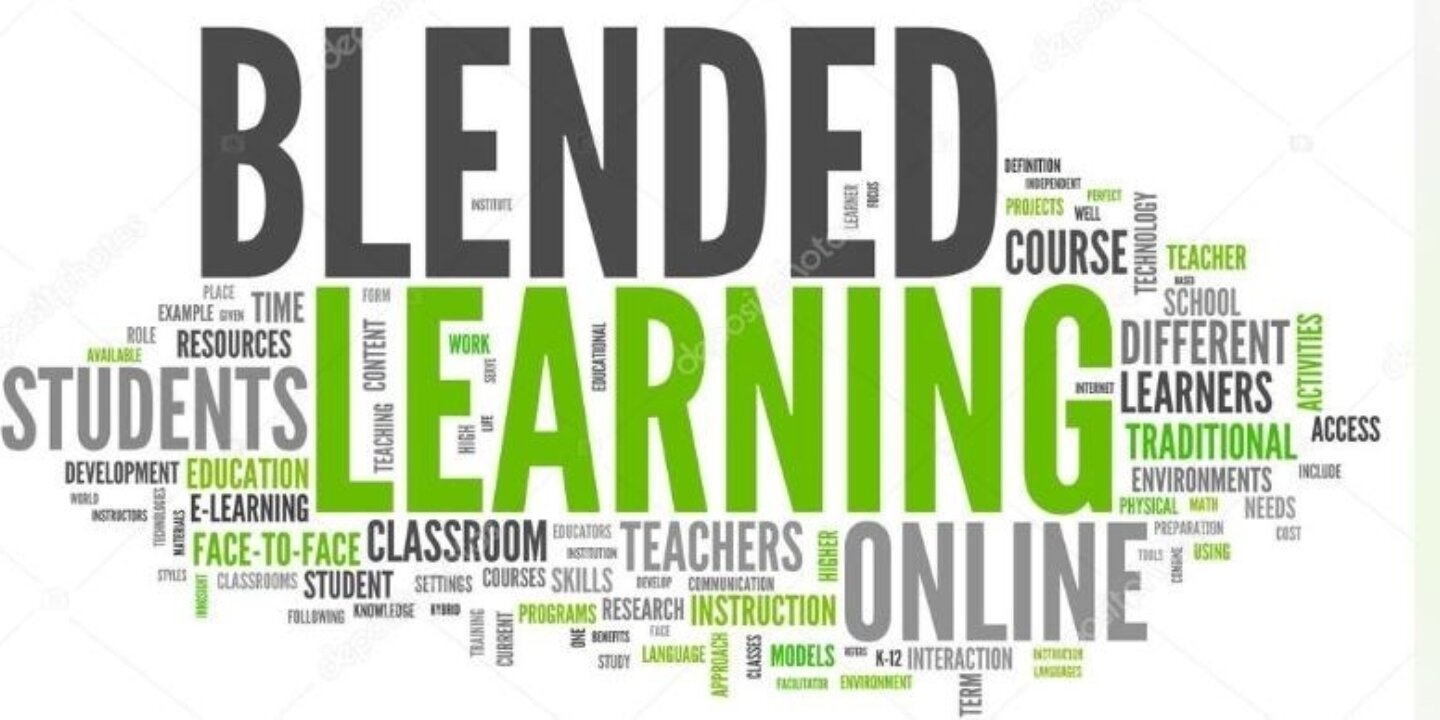 Blended learning
