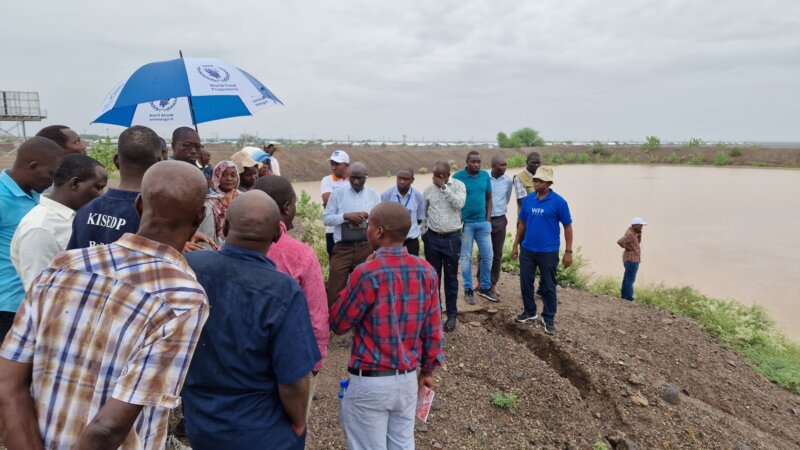 Report on the  Saline Agriculture and Halophyte Agro-ecologies Conference