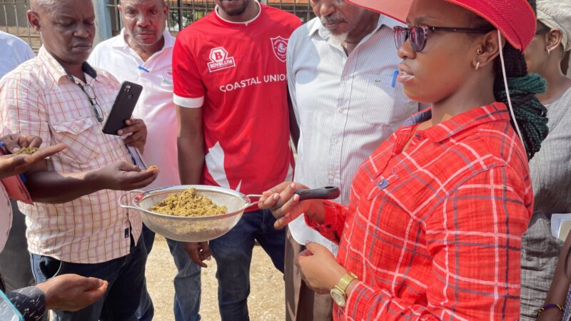 Breakfast webinar on Rumen8