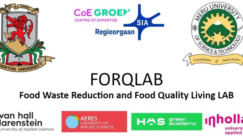 Meet the FORQLAB universities