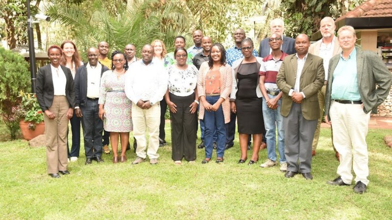 Updates from the FORQLAB inception phase