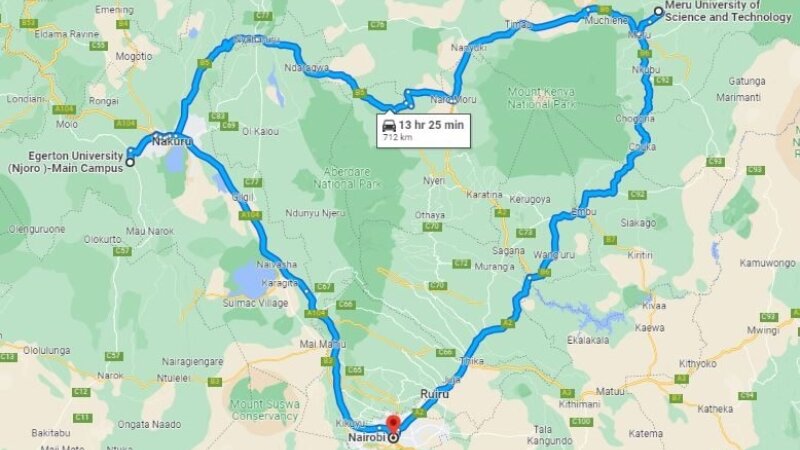 Meet the FORQLAB coops and companies