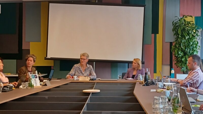 Food Systems Transformation in Practice: Key Takeaways from Expert Exchange with FAO and NFP Network