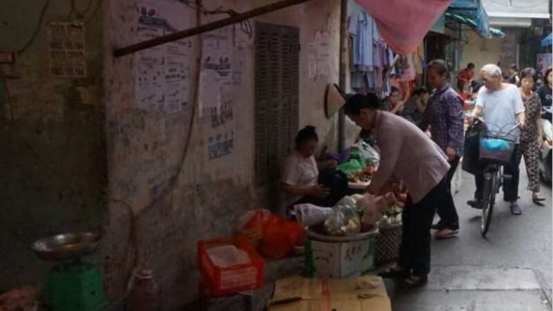 Working with informality - further reading