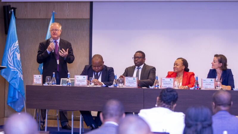 NEADAP joins IFAD partners in promoting low-carbon and climate-resilient livestock in East Africa