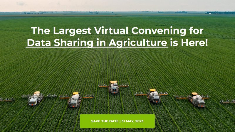 Data Sharing in Agriculture - Event Recordings
