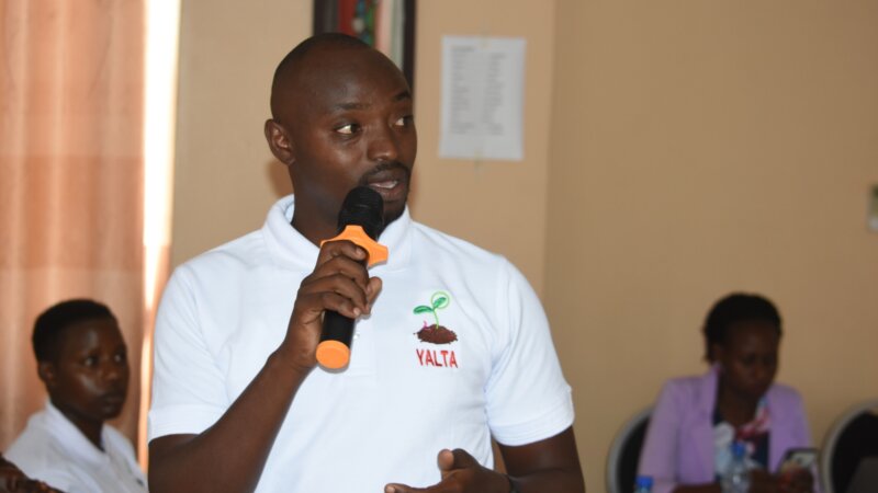 Building confidence is key. 6 Lessons to ensure meaningful youth engagement