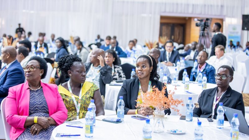 The African Dairy Dream: An Interview with Carol Mburu of ESADA