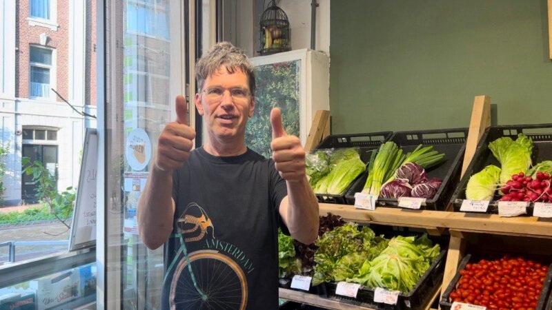 True pricing in practice: How a local organic supermarket is challenging the food system
