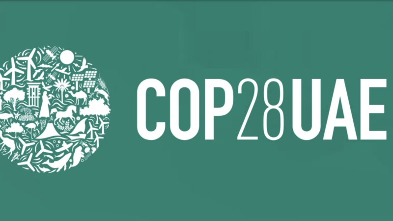 Food Systems & Climate Change Events @COP28