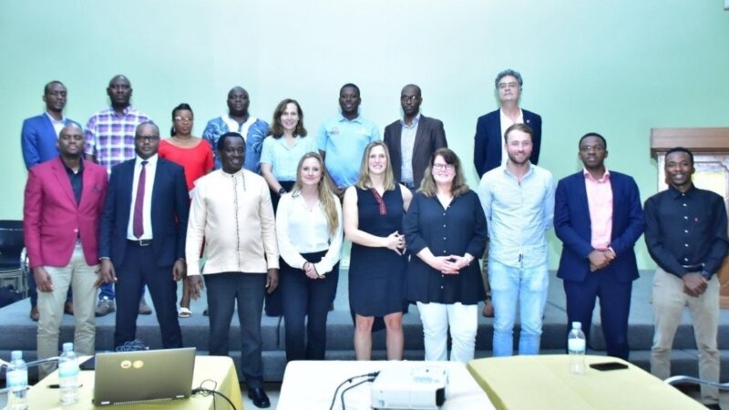 The Global Partnership for the True Price of Food pilot project: the true cost and true price of food in Rwanda