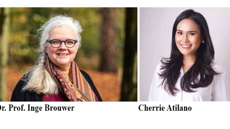 Webinar: Why is food systems approach important? (Video)