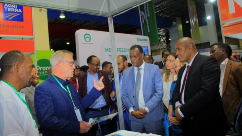 9th African Livestock Exhibition & Congress