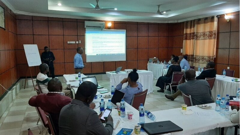 NEADAP Partnership contributes towards closing the gap in milk self-sufficiency in Tanzania