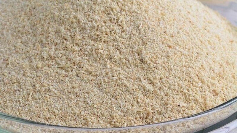 E-course FST blog : we are what we eat….