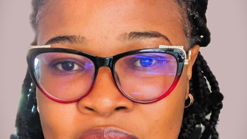 Global Partnership for the True Price of Food spotlight on a member - Emmanuella Njoku Onyewuchi