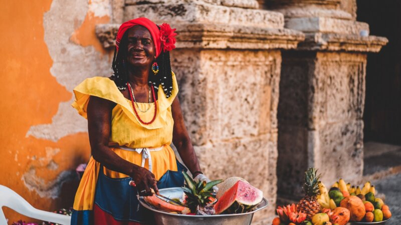 Call for contributions to 'From research to impact: Towards just and resilient agri-food systems'