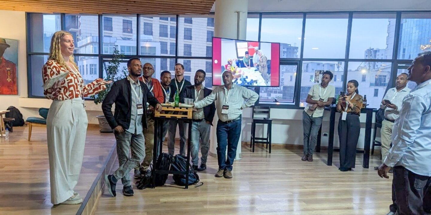 Marjan closing event