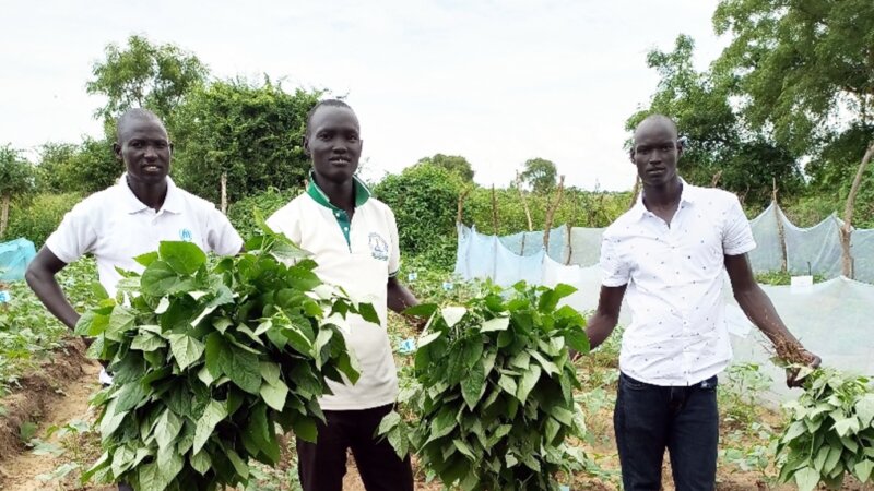 Unlocking Potential: What Holds Back Youth is not Poverty, But Mindset