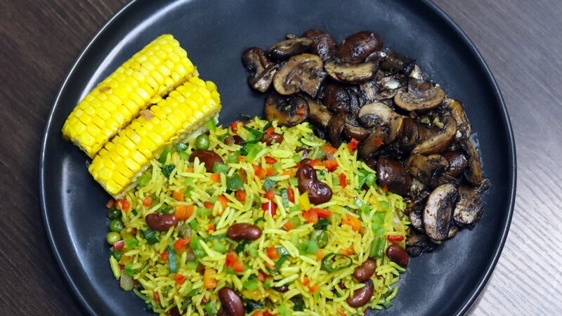 Alternative proteins: “Let food be thy medicine!"