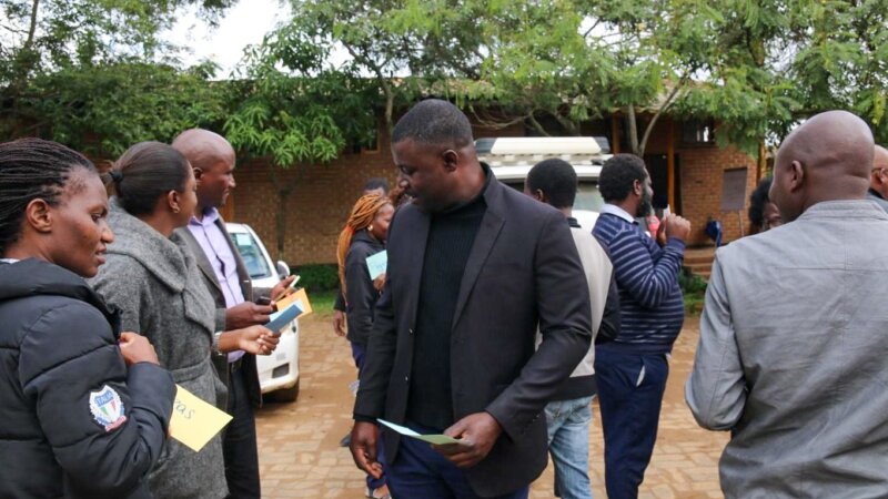 Who Sits at the Table: Can Local Government Structures Drive a Food Systems Revolution?