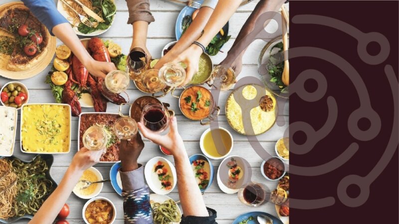 E-course Food Systems 2025 : That's a wrap !